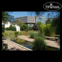 Saphir Hotel Pontault-Combault (closed)