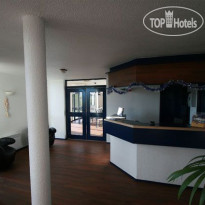 Hotel Stars Dreux 