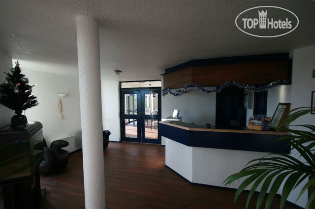 New photos from tourists Hotel Stars Dreux
