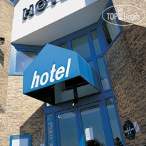 Hotel Stars Dreux 