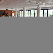 Appart City Saint Cyr LEcole 