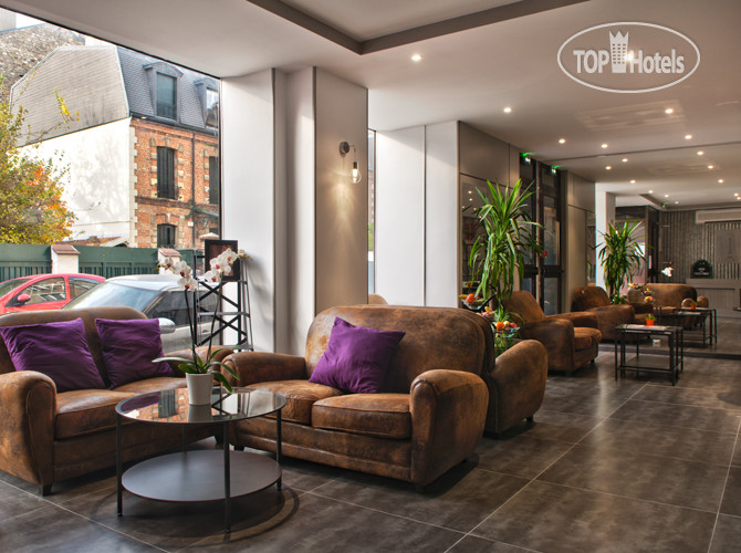 Alpha Paris Tour Eiffel