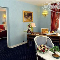 Le Relais De Courlande