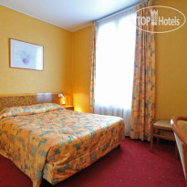 Acropolis Hotel Paris Boulogne