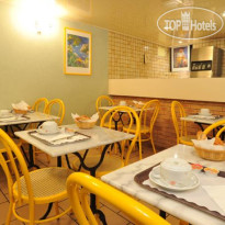 Acropolis Hotel Paris Boulogne