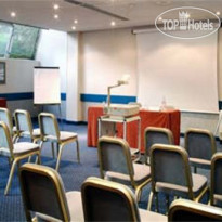 Hotel Paris Boulogne 