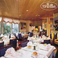 Hotel Paris Boulogne 