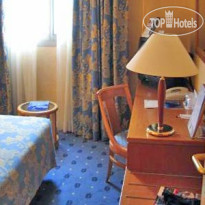Hotel Paris Boulogne 