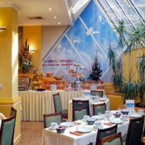 Hotel Paris Boulogne 