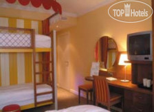 Grand Magic Hotel Marne La Vallee 4*