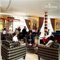 Grand Magic Hotel Marne La Vallee 