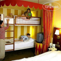 Grand Magic Hotel Marne La Vallee 