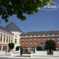 Grand Magic Hotel Marne La Vallee 