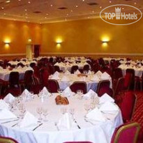 Grand Magic Hotel Marne La Vallee 