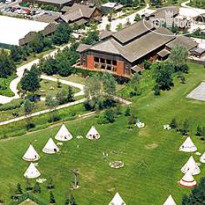 Disneys Davy Crockett Ranch 