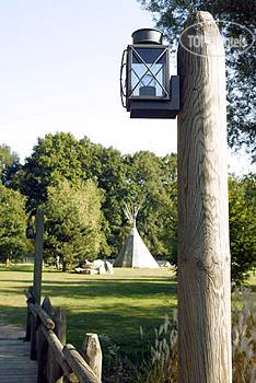 Hotelier's photos Disneys Davy Crockett Ranch 2*