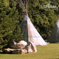 Disneys Davy Crockett Ranch 
