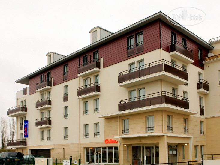Hotel photo Adagio Access Carrieres-sous-Poissy 