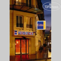 Adagio Access Paris Maisons Alfort 