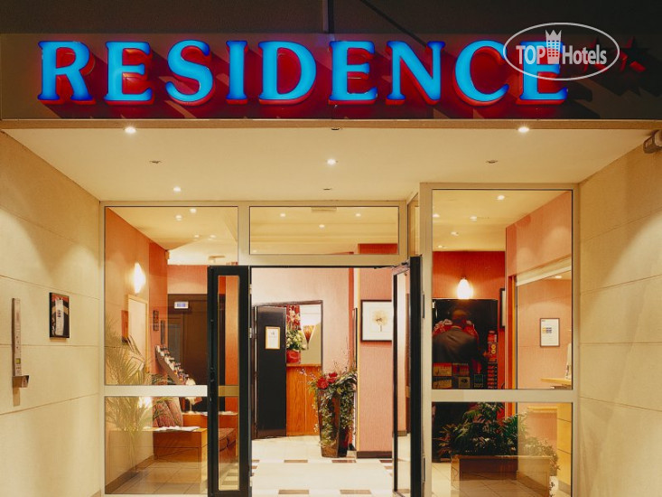 Hotel photo Adagio Access Vanves Porte de Versailles 