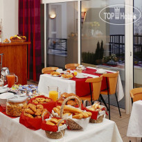 Adagio Access Vanves Porte de Versailles 