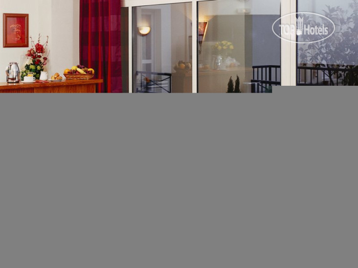 New photos from tourists Adagio Access Vanves Porte de Versailles 