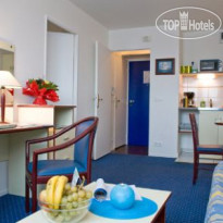 Appart'City Alfortville 