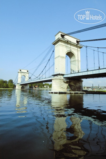 Hotel photo Appart'City Alfortville 2*