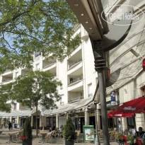 Appart'City Cergy-Le-Haut 