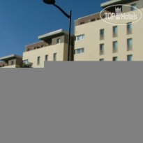 Appart'City Cergy-Le-Haut 