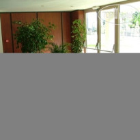 Appart'City Cergy-Le-Haut 