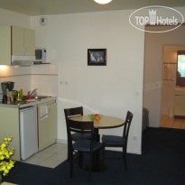 Appart'City Louveciennes 