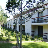 Appart'City Louveciennes 