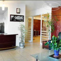 Appart'City Louveciennes 