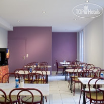 Timhotel Boulogne Rives de Seine 