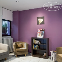 Timhotel Boulogne Rives de Seine 
