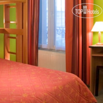 Timhotel Boulogne Rives de Seine 