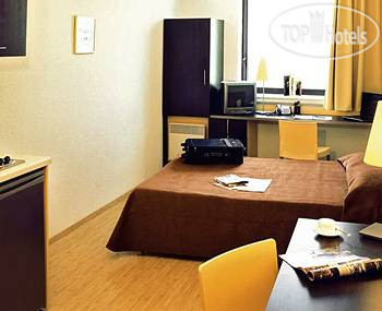 Новые добавленные фото туристов Torcy Marne-la-Vallee 3*