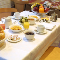 Adagio Access La Defense Place Charras 