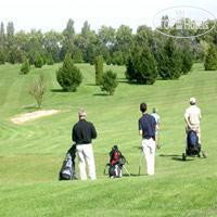 New photos from tourists Domaine de la Brie Golf-Hotel 3*