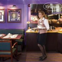 Mercure Versailles Parly 2 
