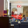 Novotel Evry Courcouronnes 