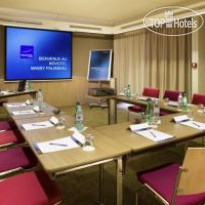 Novotel Massy Palaiseau 