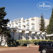 Novotel Massy Palaiseau 