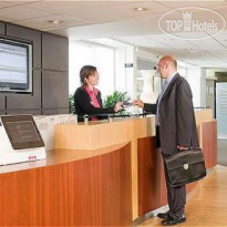 Novotel Massy Palaiseau 