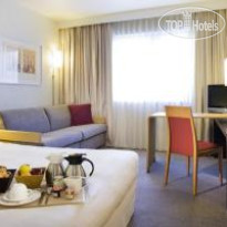 Novotel Massy Palaiseau 