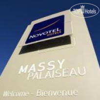 Novotel Massy Palaiseau 
