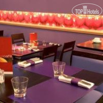 Novotel Massy Palaiseau 