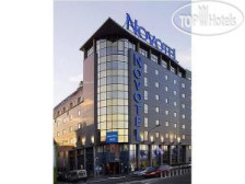 Novotel Paris Porte dItalie 4*