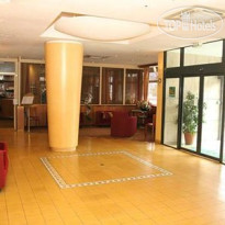 Hotel The Originals Nanterre La Defense